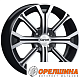 Carwel Кизи 198  AB  6.0х15  4x100  ЕТ46  54.1